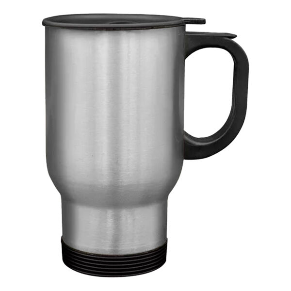 Termo Cafetero de Aluminio 450ml Miniatura