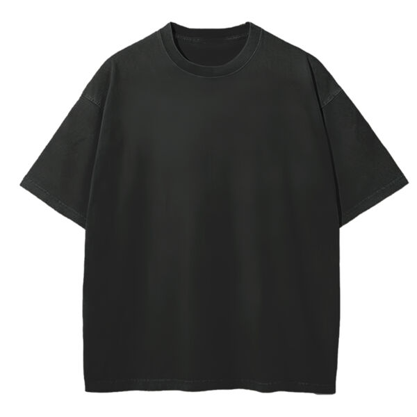 Playera Oversized: Peso Completo 265 grs Miniatura