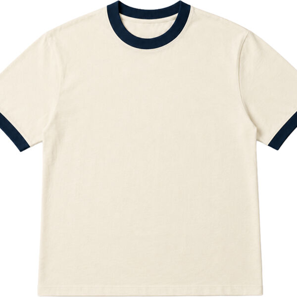 Playera Unisex Combinada 🔥 NEW PRODUCT 🔥 Miniatura