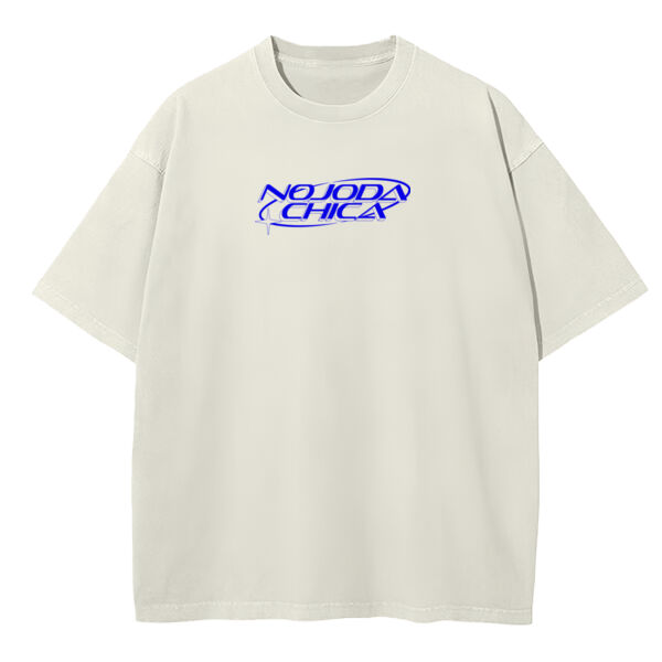 OVERSIZED NJC Miniatura