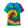 Playera Unisex: Tie Dye      🚨 70% OFF 🚨 Miniatura