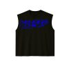 Playera Boxy Fit Sin Mangas 265 grs. 🔥 NEW PRODUCT 🔥  Miniatura