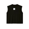 Playera Boxy Fit Sin Mangas 265 grs. 🔥 NEW PRODUCT 🔥  Miniatura