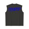 Playera Oversize Square Fit SIN MANGAS 250 gr.  😎 NEW PRODUCT ☀️ Miniatura