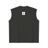 Playera Oversize Square Fit SIN MANGAS 250 gr.  😎 NEW PRODUCT ☀️ Miniatura