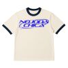Playera Unisex Combinada 🔥 NEW PRODUCT 🔥 Miniatura